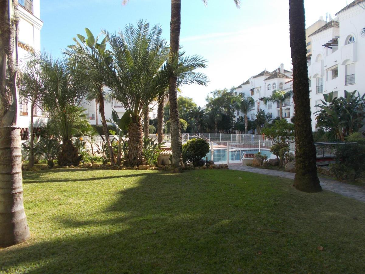Timon Ii, Luxury 3 Bedroom Beachside Apartment Benalmádena Exteriér fotografie